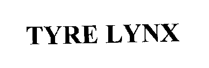 TYRE LYNX