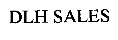 DLH SALES