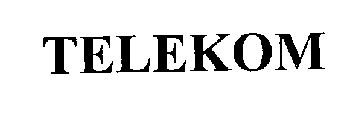 TELEKOM