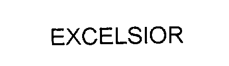 EXCELSIOR