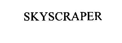 SKYSCRAPER