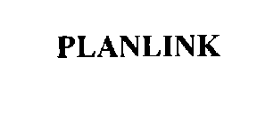 PLANLINK