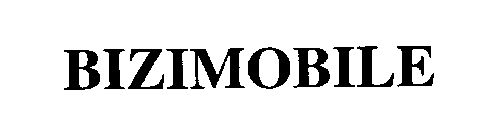 BIZIMOBILE