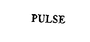 PULSE