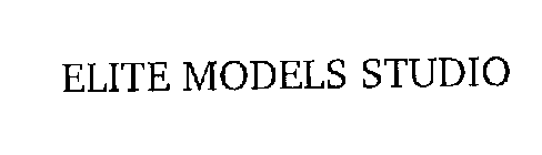 ELITE MODELS STUDIO