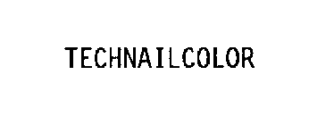 TECHNAILCOLOR