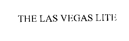 THE LAS VEGAS LITE