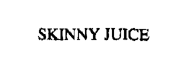 SKINNY JUICE