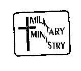 MILITARY MILITARY