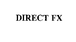 DIRECT FX