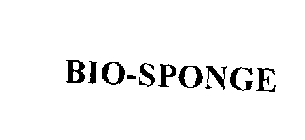 BIO-SPONGE