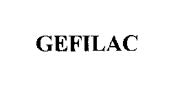 GEFILAC