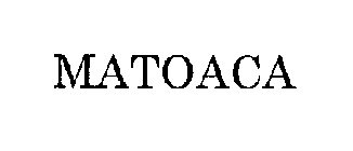 MATOACA