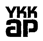 YKK AP