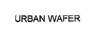 URBAN WAFER