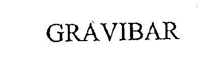 GRAVIBAR