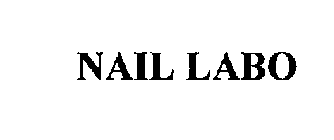 NAIL LABO