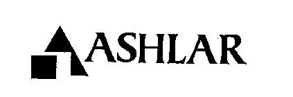 ASHLAR