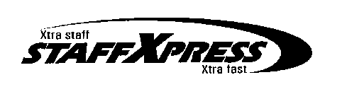 XTRA STAFF STAFFXPRESS XTRA FAST