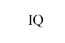 IQ