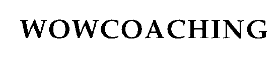 WOWCOACHING