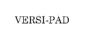 VERSI-PAD