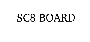 SC8 BOARD