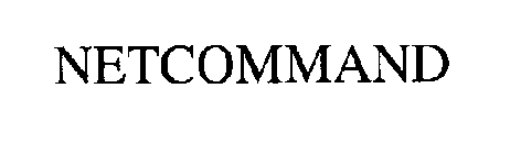 NETCOMMAND