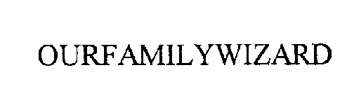 OURFAMILYWIZARD