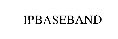 IPBASEBAND