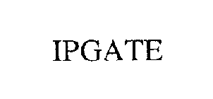 IPGATE