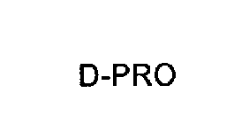 D-PRO