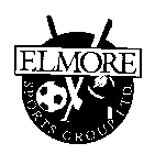 ELMORE SPORTS GROUP LTD.