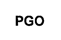 PGO