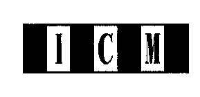 ICM