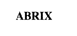 ABRIX