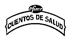 PFIZER CUENTOS DE SALUD