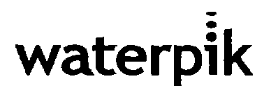 WATERPIK