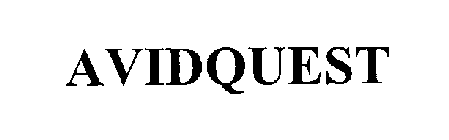 AVIDQUEST