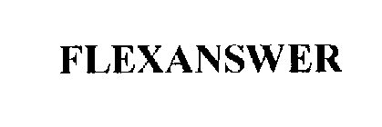 FLEXANSWER