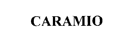 CARAMIO