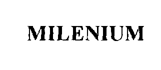 MILENIUM