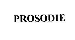 PROSODIE