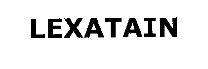 LEXATAIN