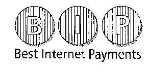 BIP BEST INTERNET PAYMENTS