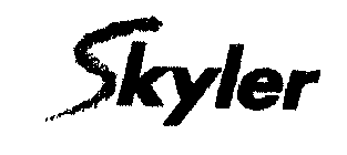 SKYLER