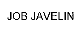 JOB JAVELIN