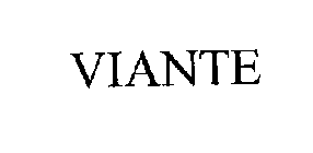 VIANTE