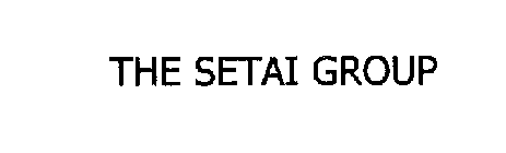 THE SETAI GROUP