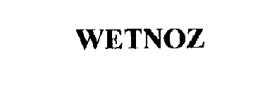 WETNOZ